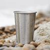 Shangqi 500ml Stainless Steel Outdoor Tumbler Set with Carry Rope