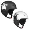 2025 new hot-selling adult ski helmet anti-drop protection and warmth suitable for single and double boards