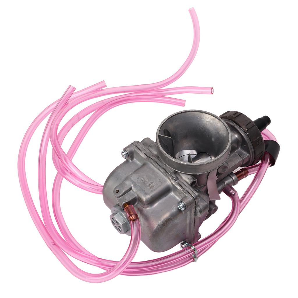 PWK35 35mm Carburetor Anodized Surface Replacement for Suzuki RMX250S RMX 250 XT250 Air Striker