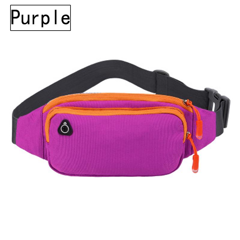 ultra thin fanny pack