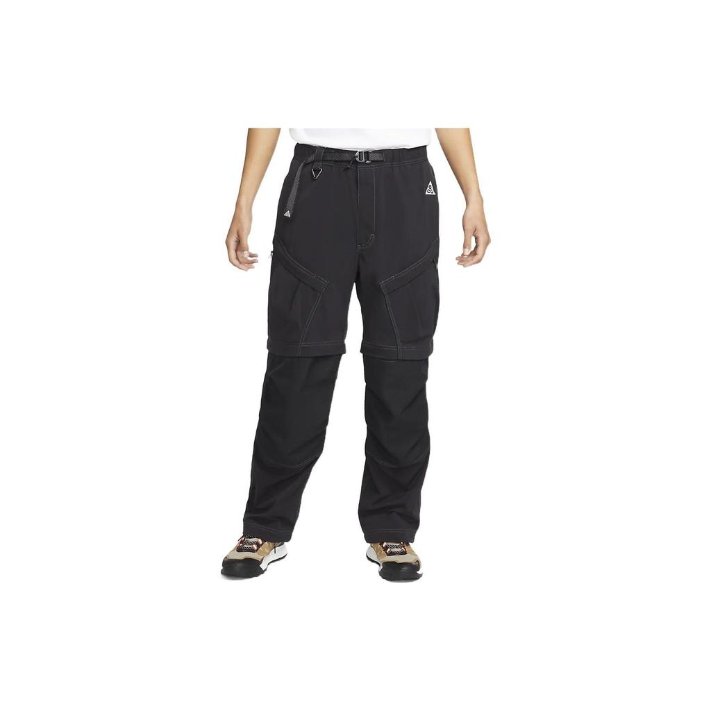 Nike ACG Cargo Pants Men's Black DN3944-010