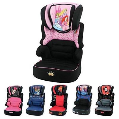 nania car seat 360