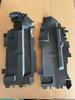 Compatible Air Duct for Porsche Cayenne 9YA (2018-2023) - Part Number 9Y0121707B