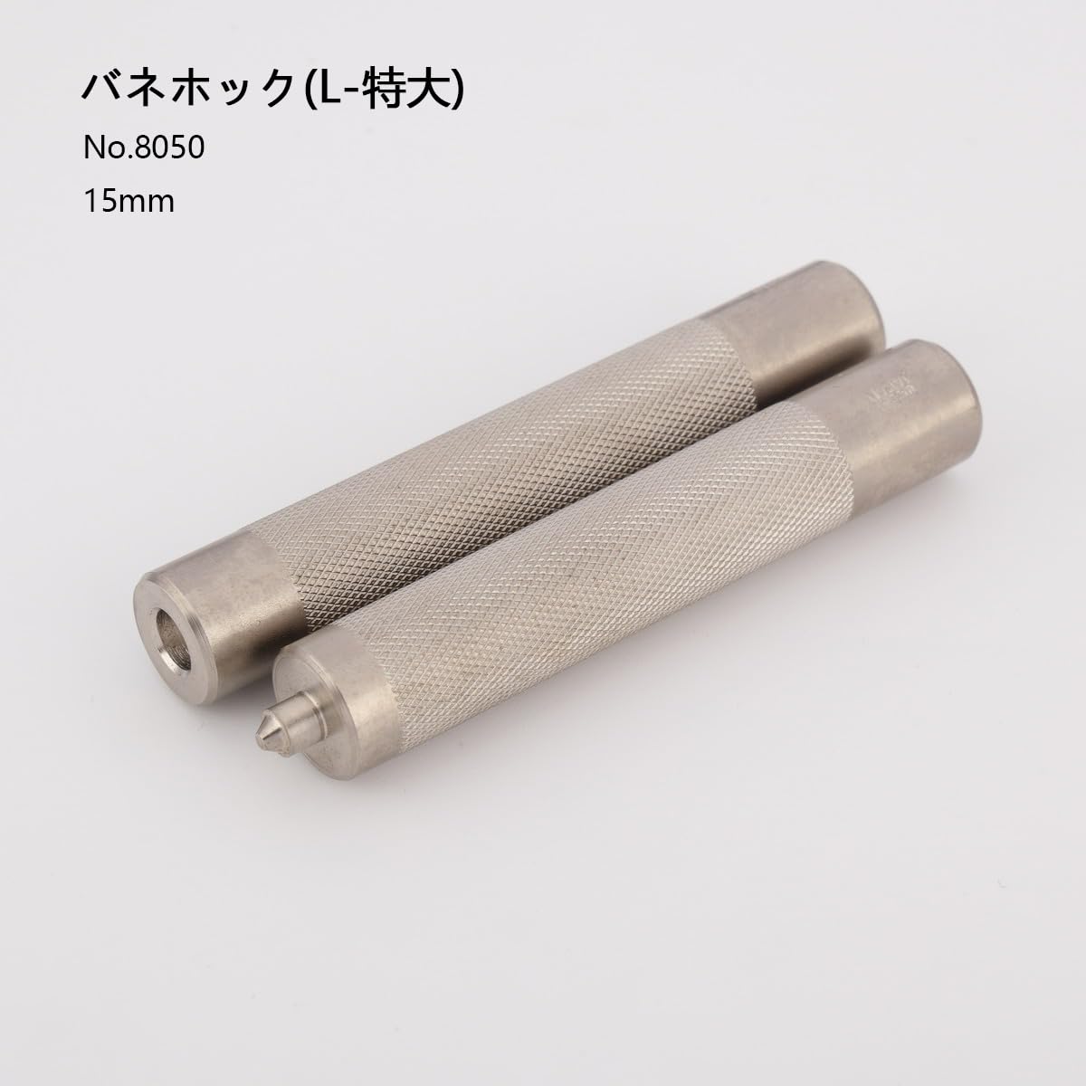 

Made in Spring Snap Metal Fitting Leathercraft Tool Japan, Fastener, Tool, Large,