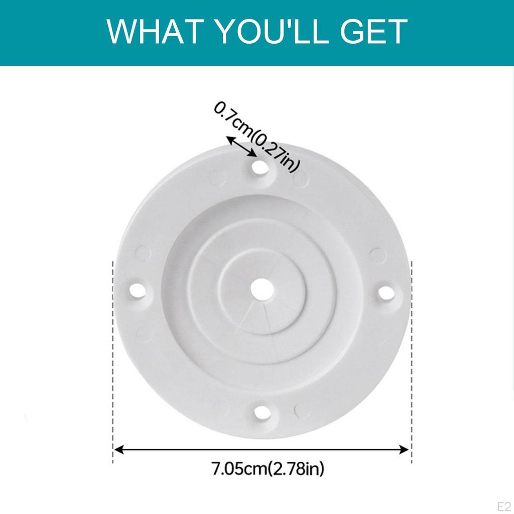 for Boat Fishing Rod Compact And Soft PVC to Avoid Damage During