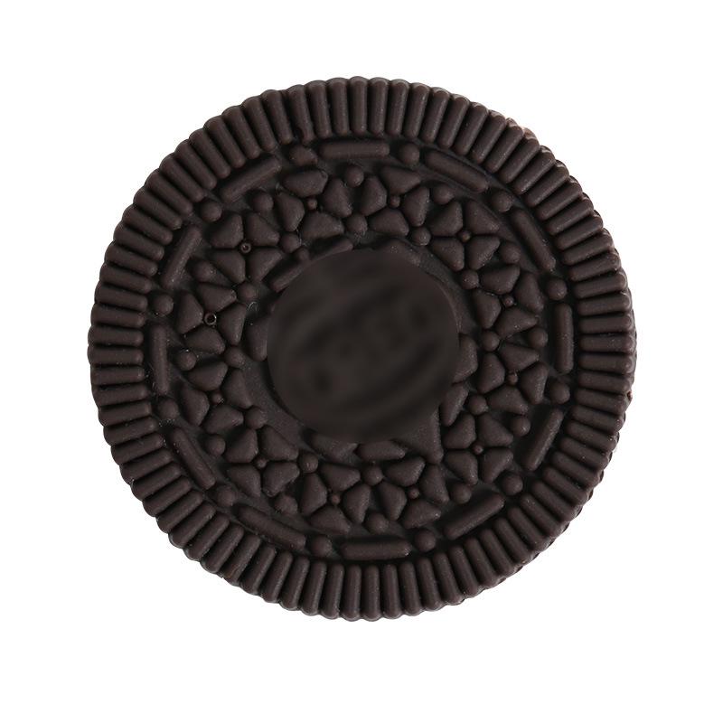 Beginner Magic Trick: Bite-and-Restore Oreo Prop - Eco-Friendly EVA Material