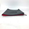 Christian Louboutin Crossbody Logo SKY 2WAY Bag Clutch Pouch Bag Shoulder Bag