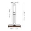Portable Mini Cleaning Mop ,Floor System, Powerful Absorbent, Sponge for Living Room