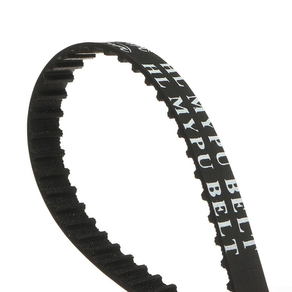 Zubehör 150XL Zahnriemen Zahnriemen Teile 10mm Breit