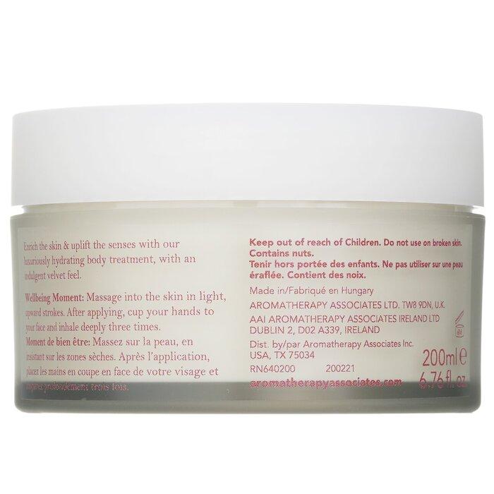 AROMATHERAPY ASSOCIATES Rose Indulgent Body Cream