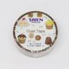 Made In Japan Kamiiso Masking Baked Goods 15mm X 3m HR-0004 <SAIEN Tape>