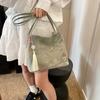 Hot Selling Chinese Style Embroidered Fashionable Women's Shoulder Bag 2026 Summer New Trend Large Capacity Handbag