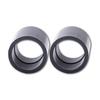UPVC Straight Pipe Connector