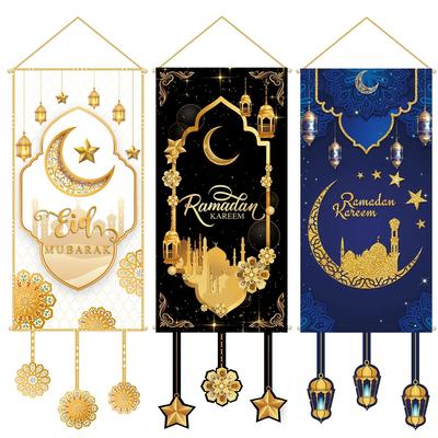 Heminredning – Flaggor, banderoller, accessoarer