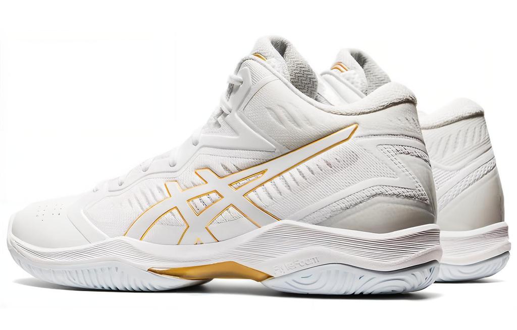 Men's Sneakers Asics Gelhoop V12 'White'