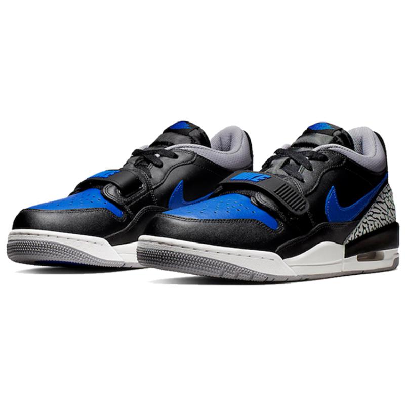 Air Jordan Legacy 312 Low 'Royal' Jordan CD7069-041
