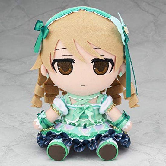 

THE CINDERELLA GIRLS stuffed toy Morikubo Nono IDOLM@STER