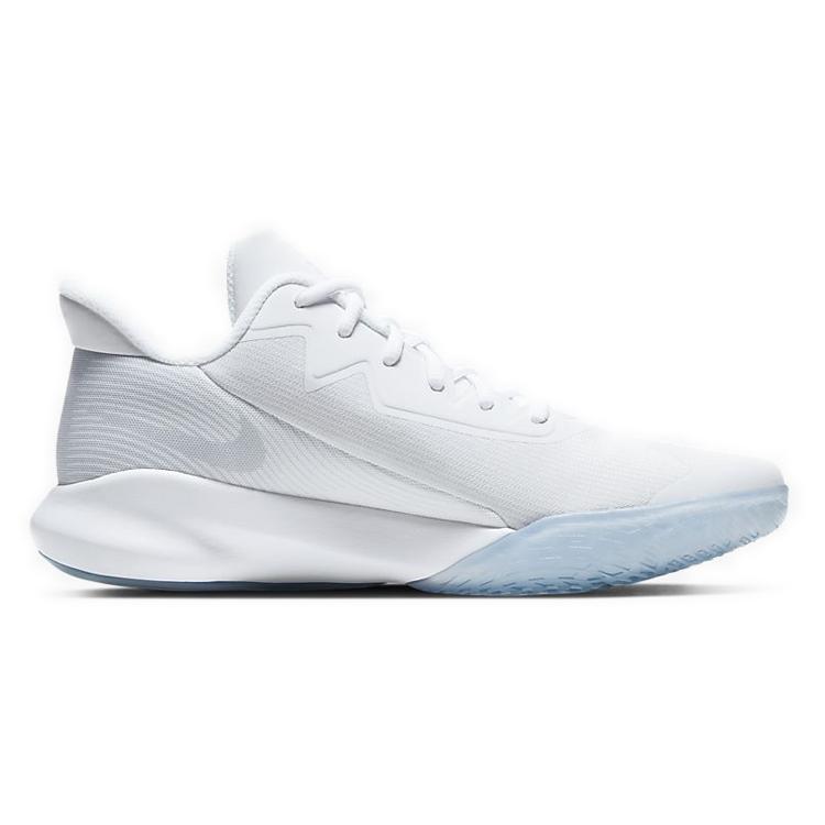 New Nike Precision 4 White Ice CK1069-100