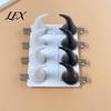Cosplay Headwear for Women 2Pcs Halloween Evil Horn Hair Clips, Small Horror Demon Goth Ear Resin Clips Hairpins, Barrettes Accessories Adults