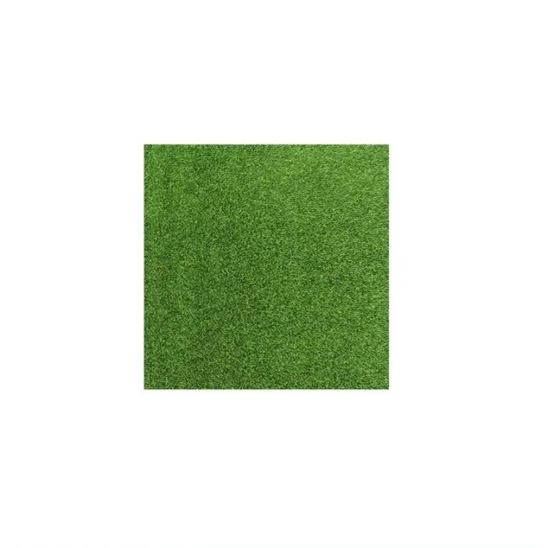 Artificial Roll Grass Figure Synthetic Moss Simulation Turf Lawn Fake Faux Grass Roll Garden Outdoor Decoration Desk Accessories