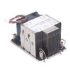 Industrial Controller Heat Sink Mini Server Processor Universal CPU Heatsink Fan