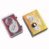 Portable 30x HD Magnifying Glass Microscope for Jewelry Identification