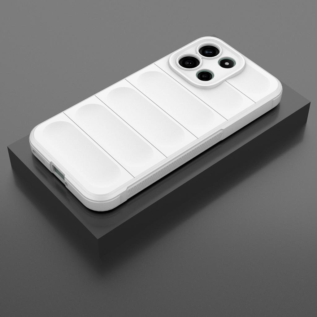 Luxe Hoesje Voor Oneplus Nord 6 Case Oneplus Nord 6 Cover Fundas Coque Zacht Siliconen Huidvriendelijk TPU Achterbumper Oneplus Nord 6
