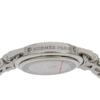 HERMES Clipper Watches CL4.210 whiteDial Stainless Steel Quartz Analog display Women Used