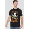 The Nightmare Before Christmas Herren Meister des Schreckens Jack T-Shirt