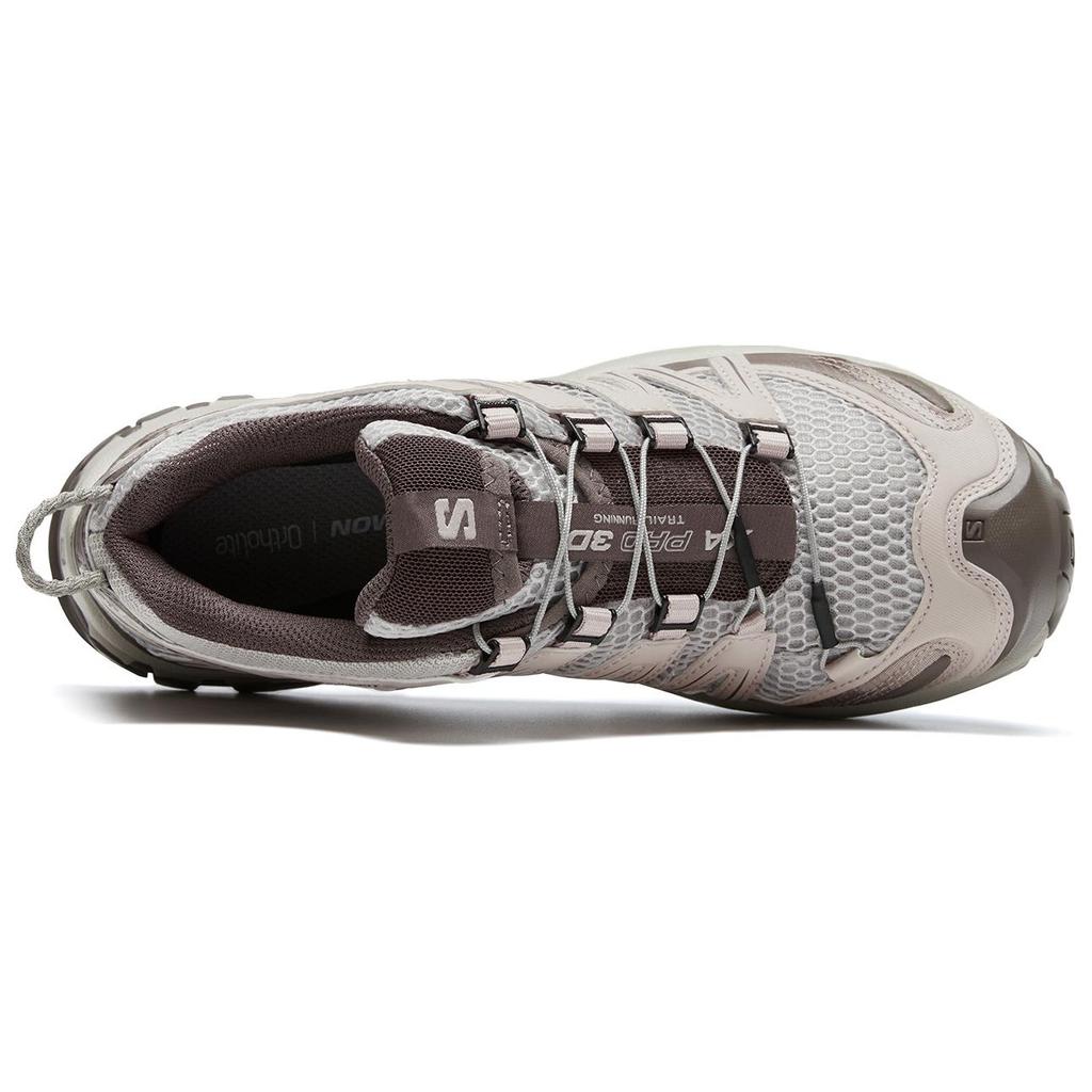 Salomon Xa Pro 3D Seasonal Comfortable Versatile Shock Absorbing Slip Resistant Durable Low Top Hiking Shoes Unisex Hiking Shoes 475977