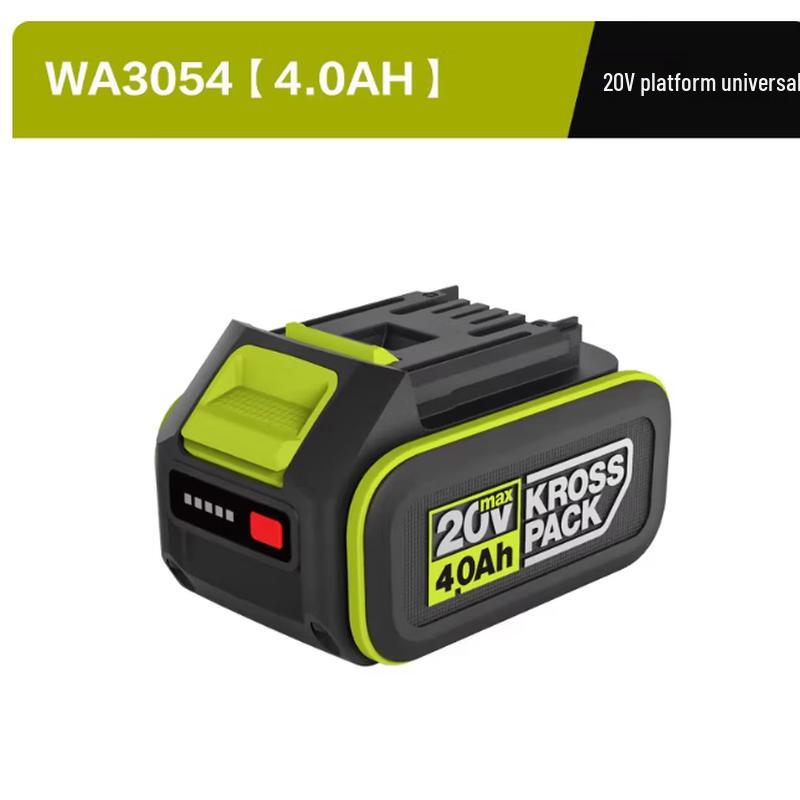 WORX 20V Lithium-ion Battery
