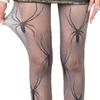Tights Women Bodystocking Stockings for Women Sexy Sissy Gothic Lolita Pantyhose Punk Harajuku