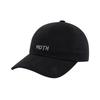 Moseu Solid Logo Ball Cap_Black