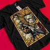 Attack On Titan Shirt Jaw Tshirt Levi T-Shirt Eren Mikasa AOT Erwin Hange Falco AA324