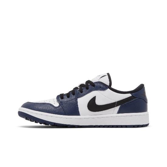Nike 1 Low Golf 'Midnight Navy' DD9315-104 Unisex
