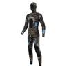 3mm 5mm 7mm Neoprene Wetsuit Set Freediving Spearfishing Snorkeling Surfing Jellyfish Protection