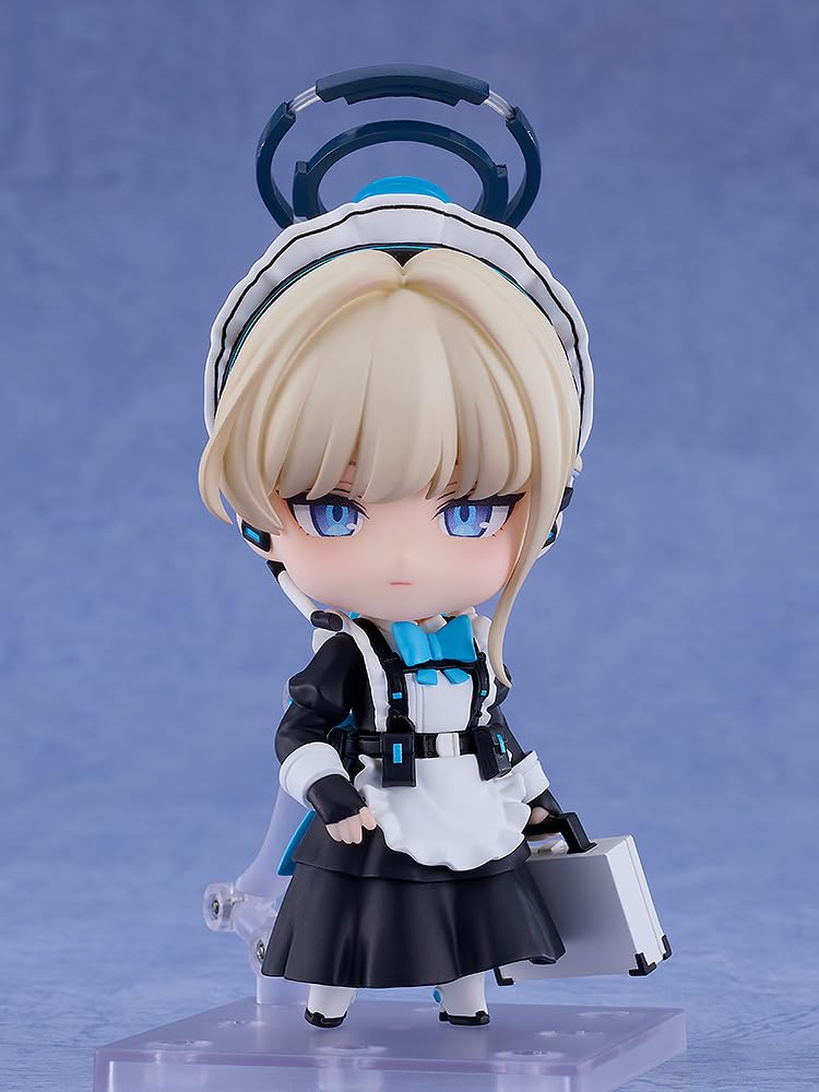 Good Smile Company Nendoroid Blue Archive Asuka Toki Plastic Painted Movable Figure Non-scale