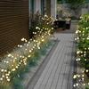 Lishi Firefly Solar Ground Plug Lights