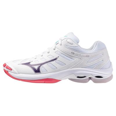 Sports Shoes White Size 38 Wave Voltage 2