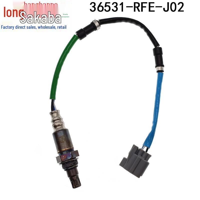 Honda Odyssey RB1 Oxygen Sensor (2005-2008) - 36531-RFE-J01