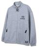 Jeep Cherokee Inside Fleece Sweat Zip-Up (Jo5Tzu839Mg)