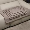 Summer Ice Silk Cooling Mat for Pets - Breathable Pad for Cats and Dogs