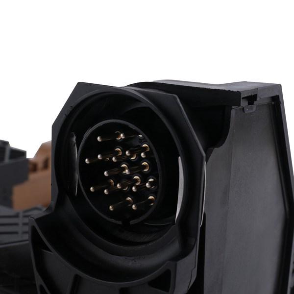 6R80 Nový řídicí modul převodovky AL3P-7G276-AJ pro převodovku Ford