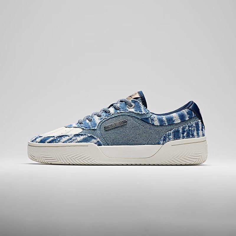ANTA Kyrie Irving Tribe Low-Top Men's Sneakers