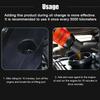 Nano Red Smoke Engine Wear Protection Agent,Noise/vibration Reducer,Heavy Cylinder Repair Oil Additive for Cars