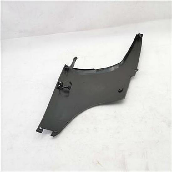Fits Foton Right Corner Plate G0531014105A0
