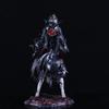 Iron Curtain Naruto Uchiha Itachi Figure