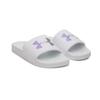 Under Armour Comfortable Casual Durable Slide Sandals Women Footwear White 6007532-101