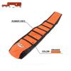 Wasserdichte rutschfeste Sitzbankabdeckung für EXC XC Offroad-Motorräder 2003-2007
