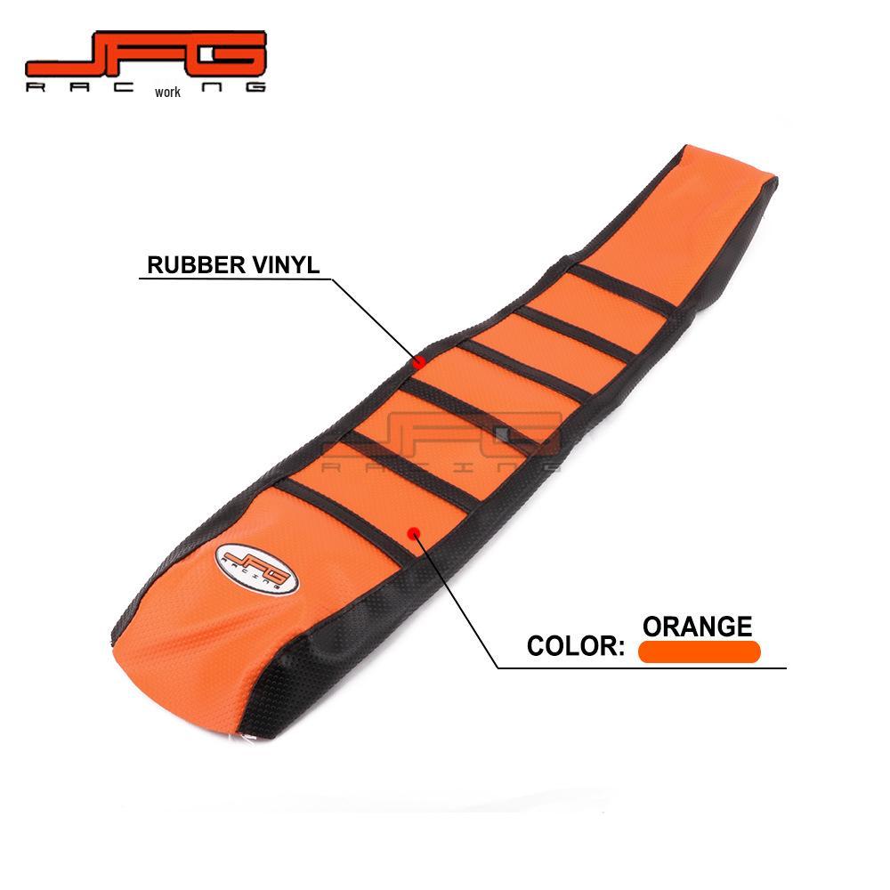 Waterproof Non-Slip Seat Cover for 2003-2007 EXC XC Off-Road Motorcycles